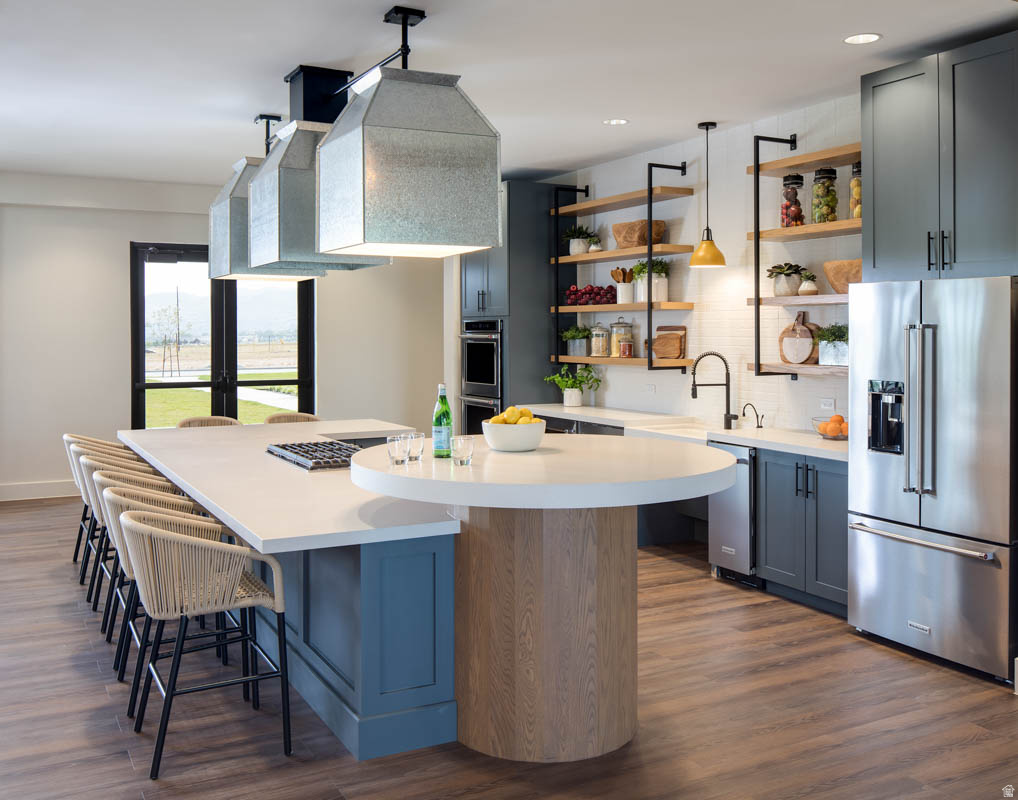 DAYBREAK - Residential