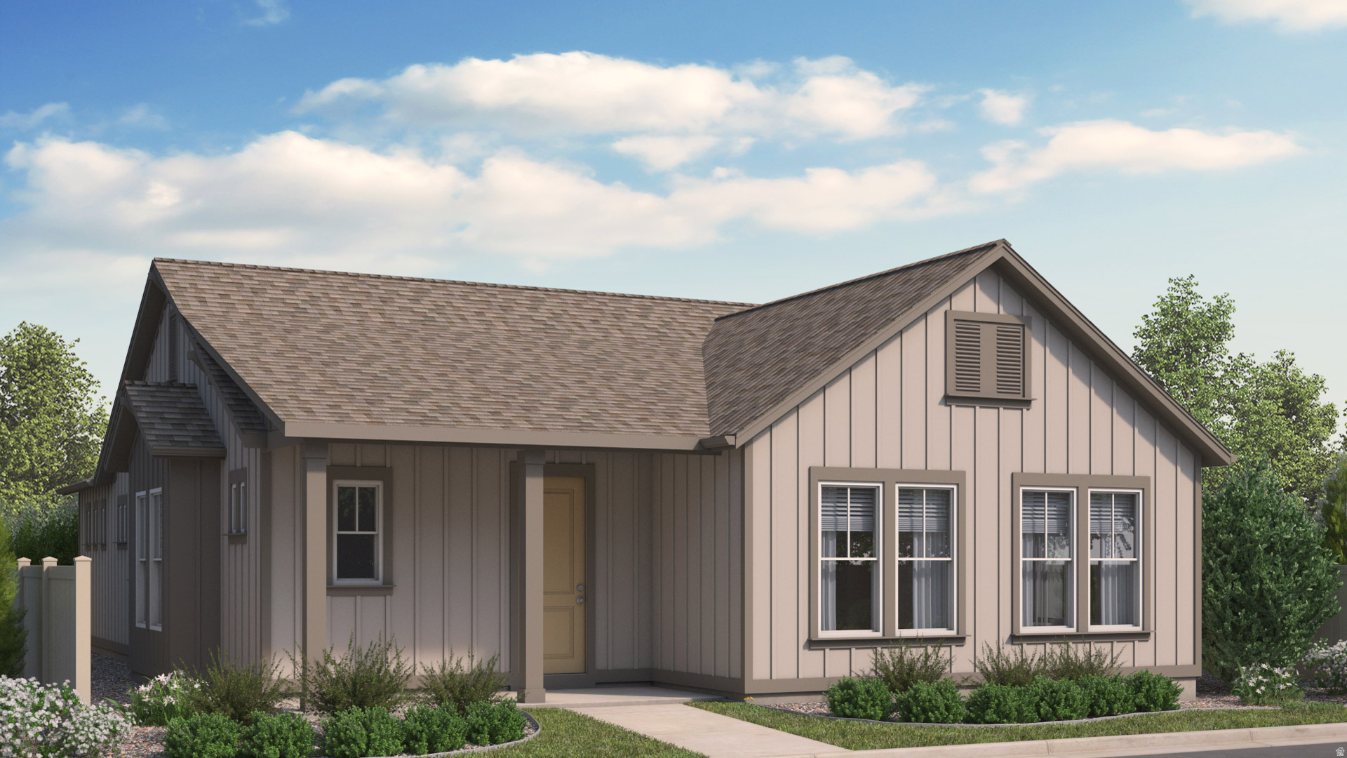 DAYBREAK - Residential