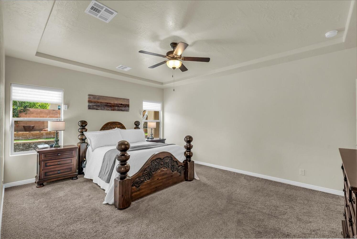 REDWOOD ESTATES PH 8A - Residential