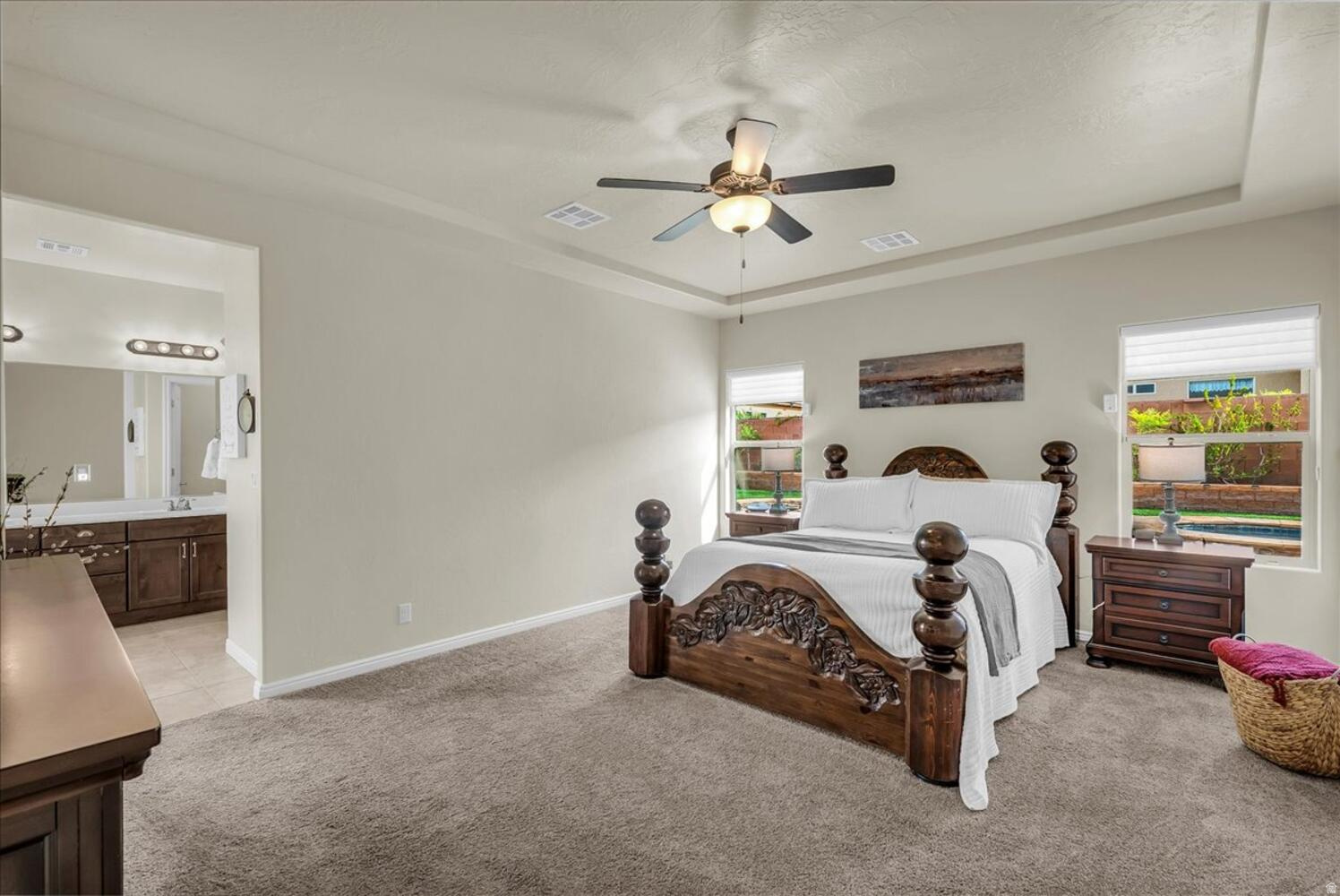 REDWOOD ESTATES PH 8A - Residential