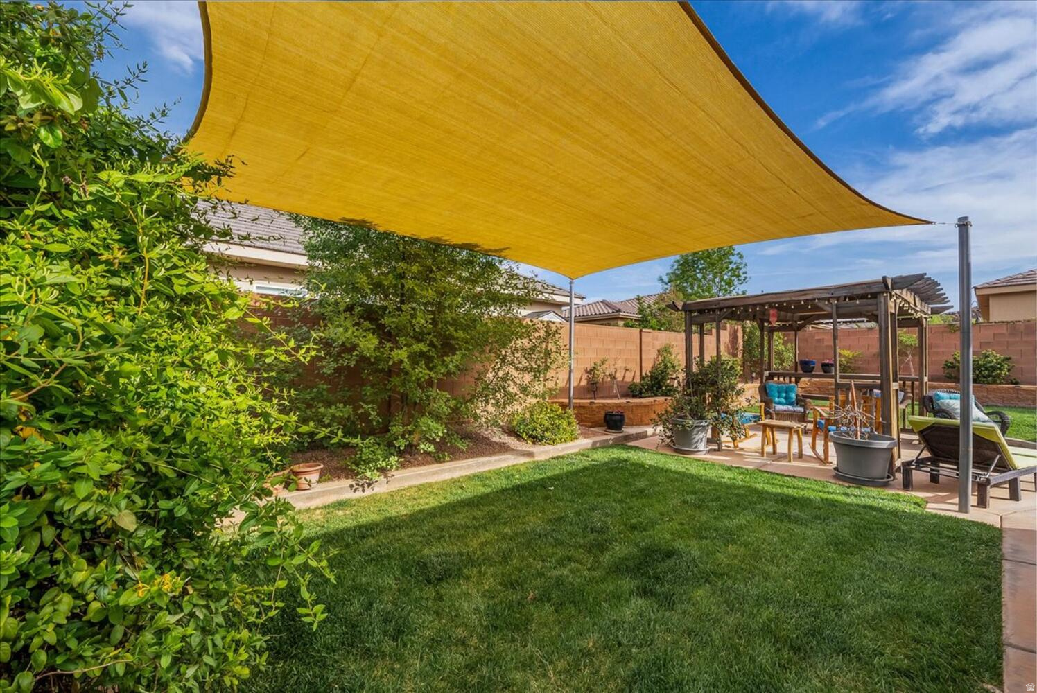 REDWOOD ESTATES PH 8A - Residential