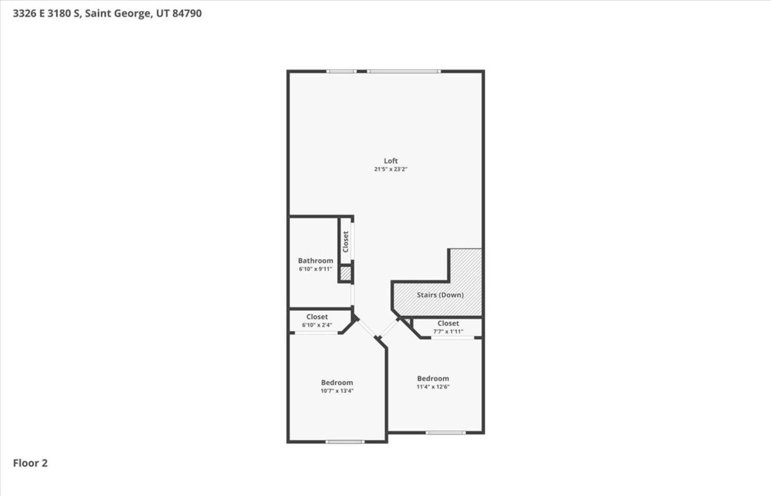 REDWOOD ESTATES PH 8A - Residential
