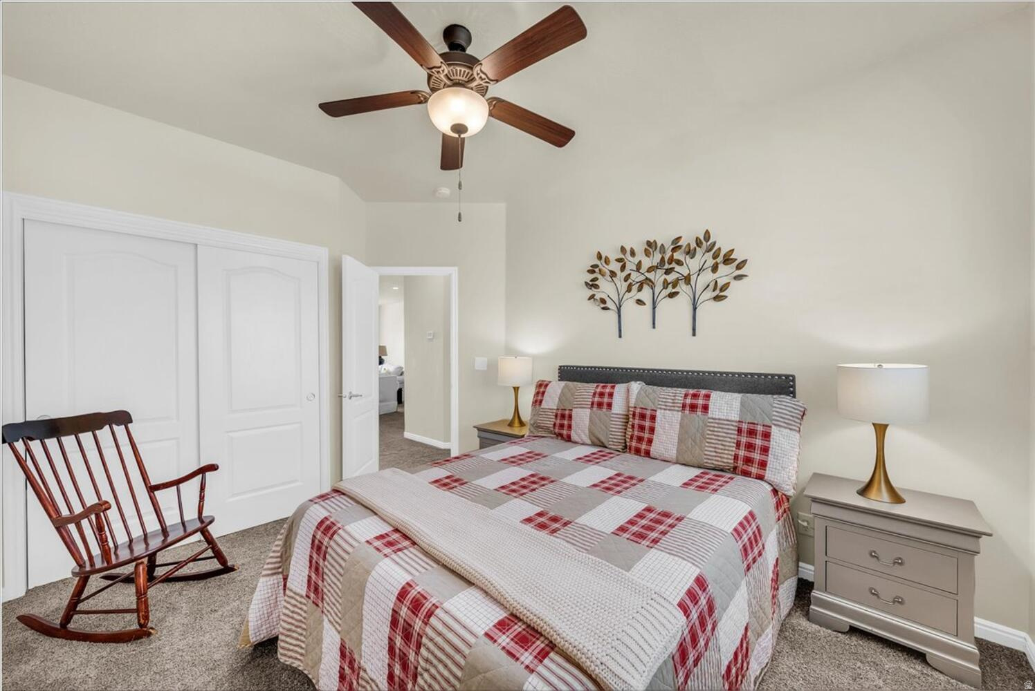 REDWOOD ESTATES PH 8A - Residential