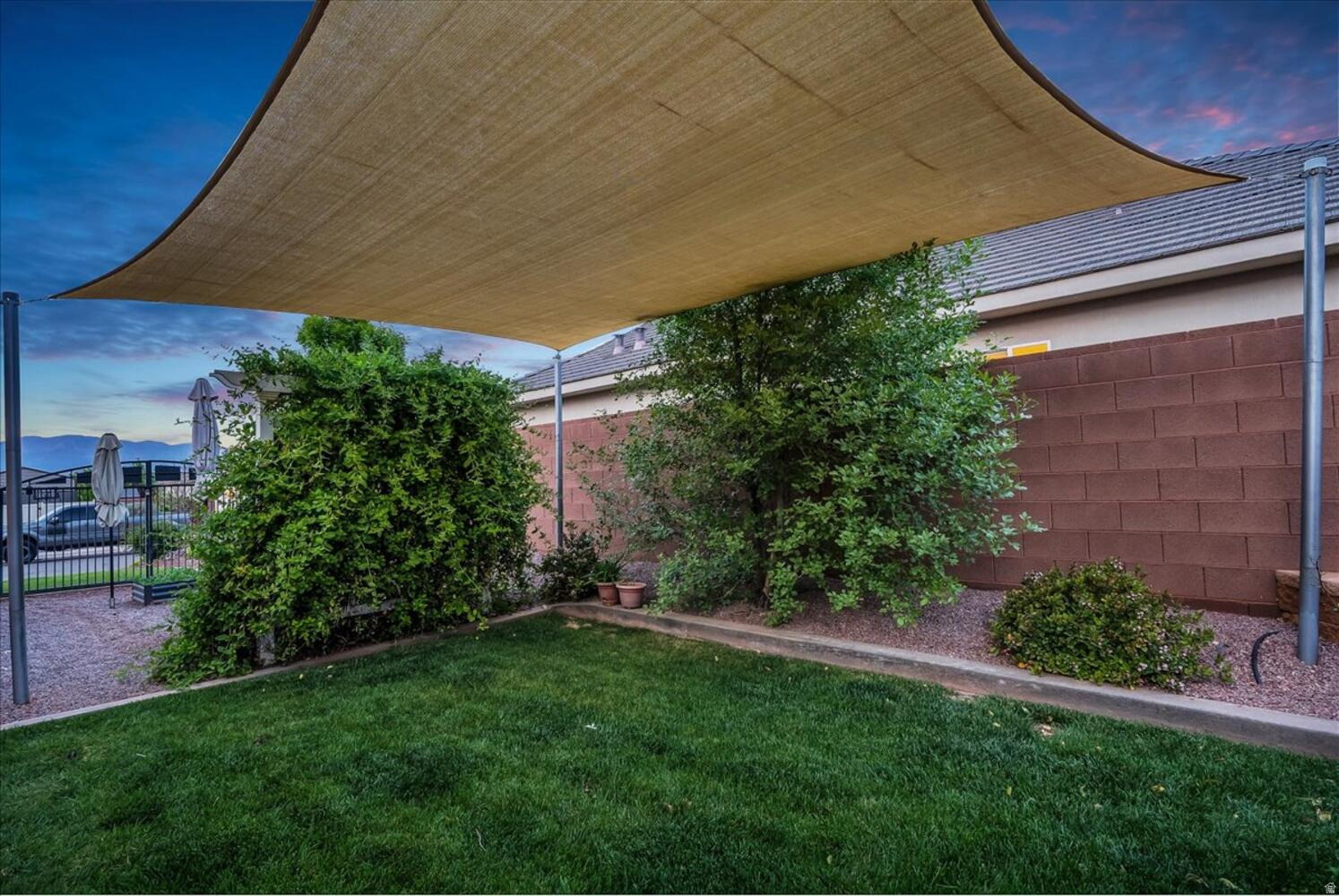 REDWOOD ESTATES PH 8A - Residential