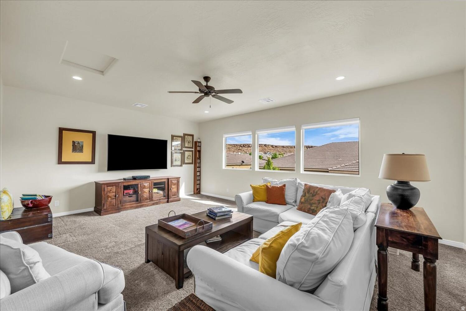 REDWOOD ESTATES PH 8A - Residential