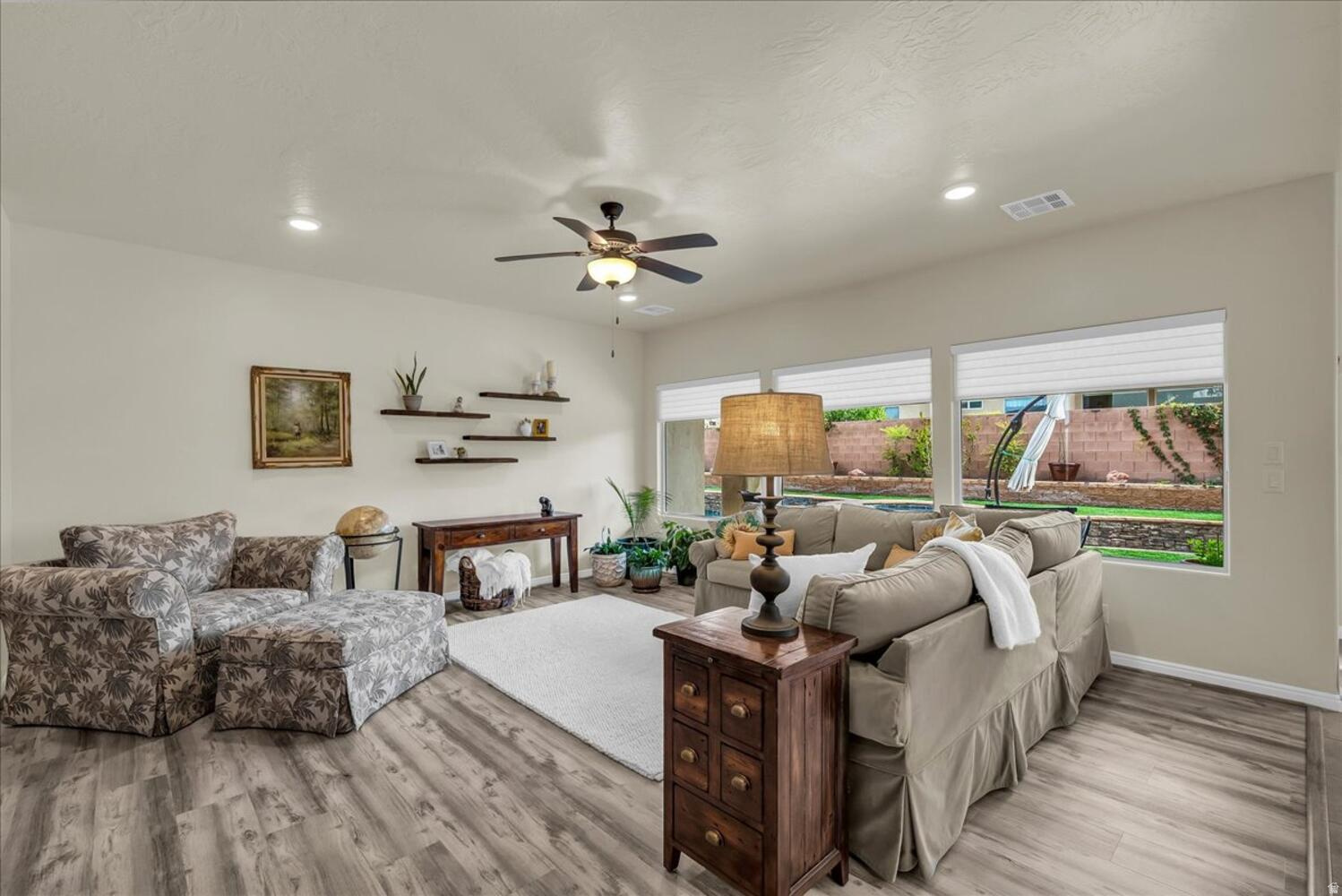 REDWOOD ESTATES PH 8A - Residential