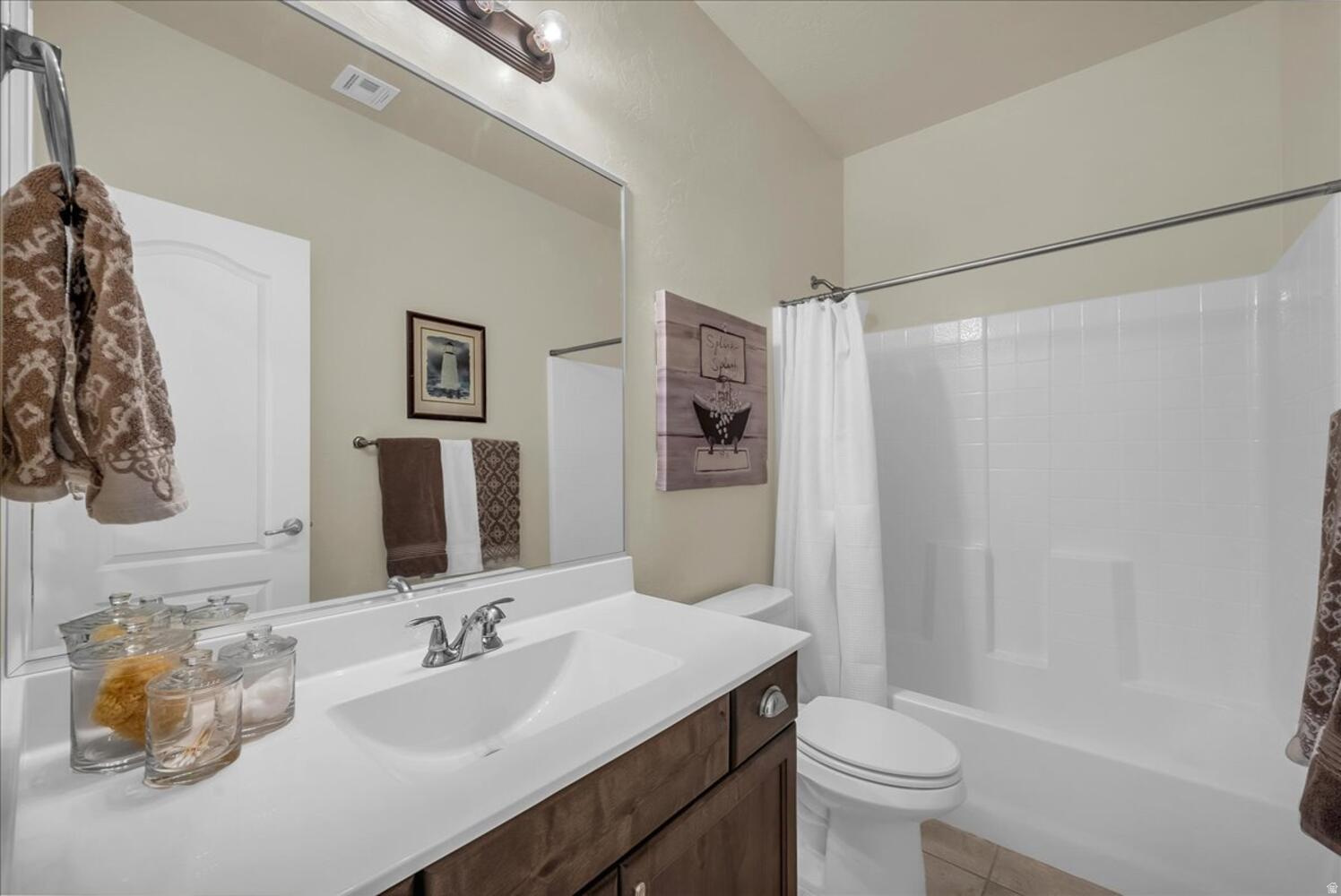 REDWOOD ESTATES PH 8A - Residential