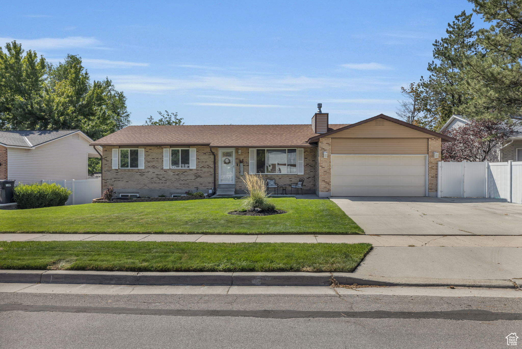 10228 S Locksley Rd, Sandy, Utah image 1