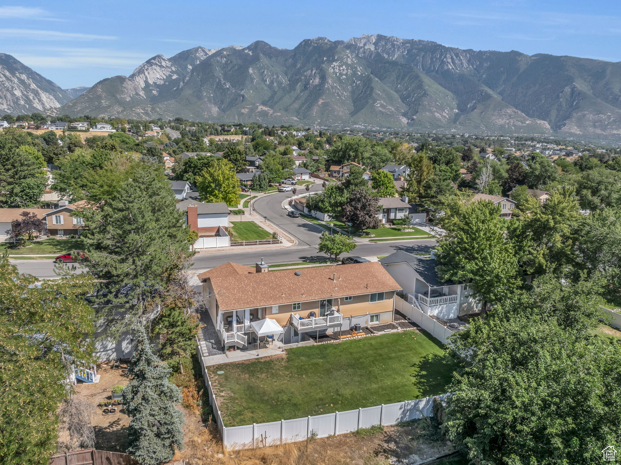 10228 S Locksley Rd, Sandy, Utah image 25