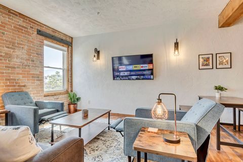 Tiny photo for 327 W 200 S #305, Salt Lake City, UT 84101 (MLS # 2135707)