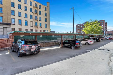 Tiny photo for 327 W 200 S #305, Salt Lake City, UT 84101 (MLS # 2135707)