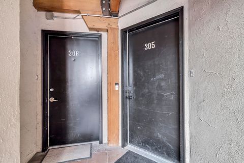 Tiny photo for 327 W 200 S #305, Salt Lake City, UT 84101 (MLS # 2135707)