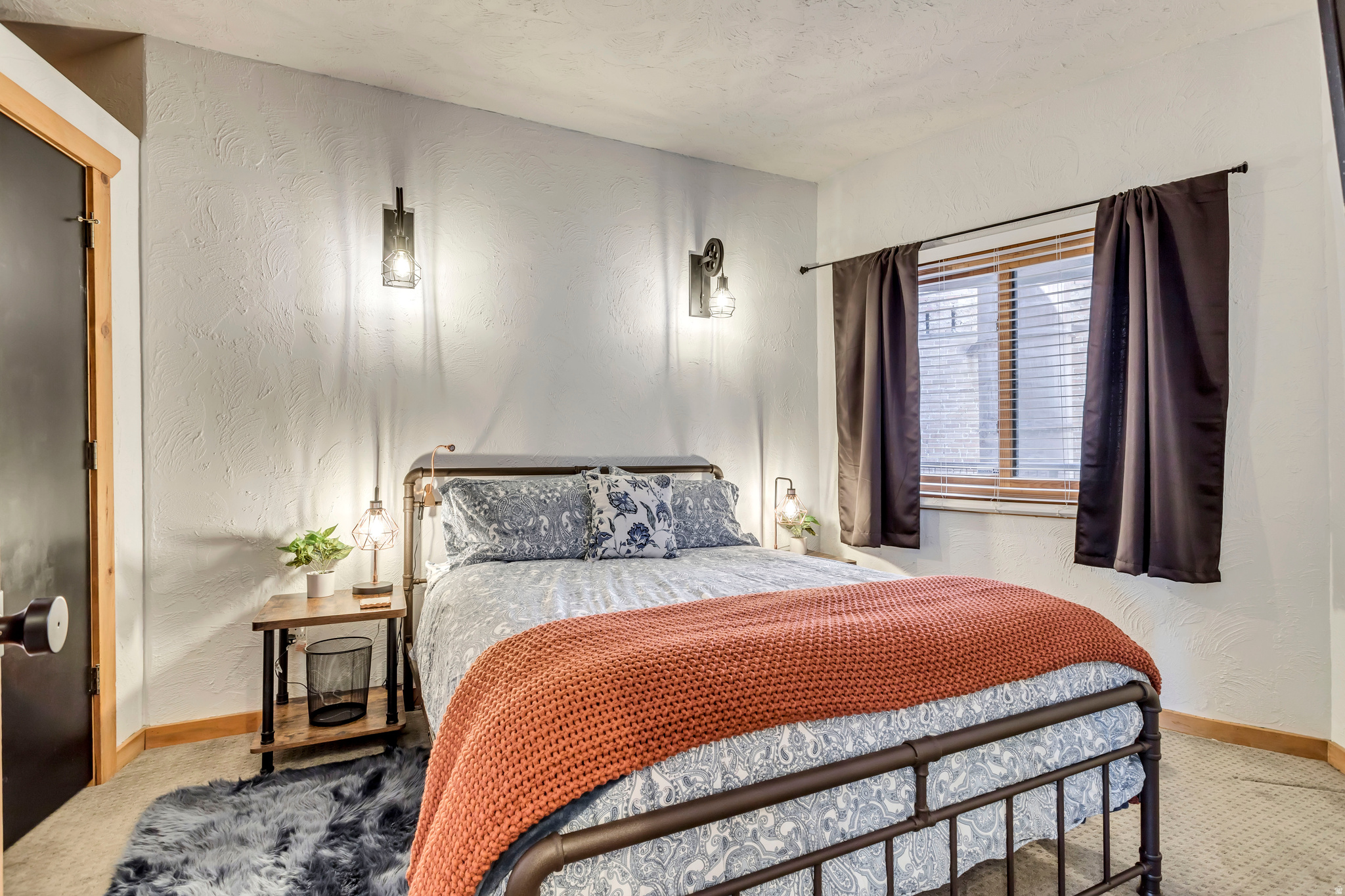 WAREHOUSE DISTRICT - Residential