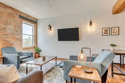 Tiny photo for 327 W 200 S #305, Salt Lake City, UT 84101 (MLS # 2135707)