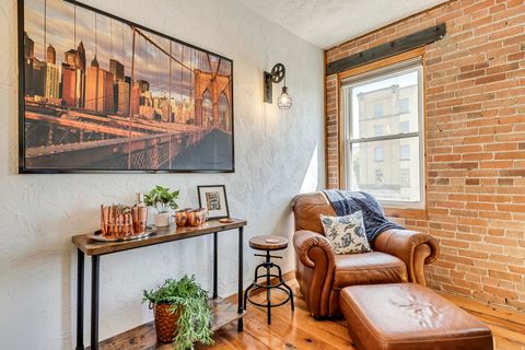 Tiny photo for 327 W 200 S #305, Salt Lake City, UT 84101 (MLS # 2135707)