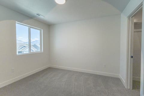 Tiny photo for 2923 N GALLOWAY LN #261, Plain City, UT 84404 (MLS # 2178371)