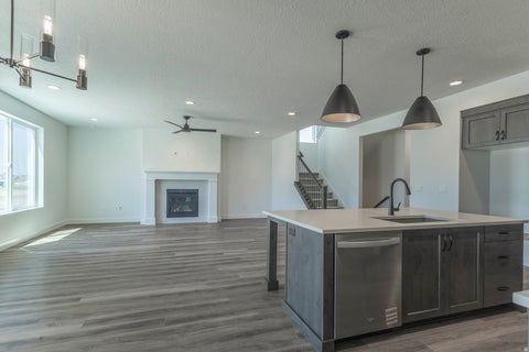 Tiny photo for 2923 N GALLOWAY LN #261, Plain City, UT 84404 (MLS # 2178371)