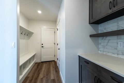 Tiny photo for 2923 N GALLOWAY LN #261, Plain City, UT 84404 (MLS # 2178371)