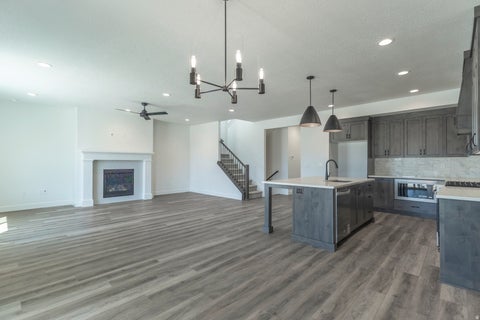Tiny photo for 2923 N GALLOWAY LN #261, Plain City, UT 84404 (MLS # 2178371)