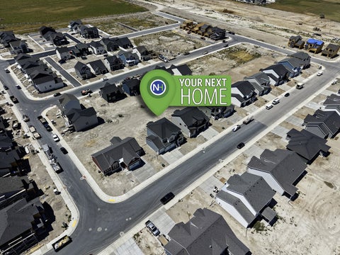 Tiny photo for 2923 N GALLOWAY LN #261, Plain City, UT 84404 (MLS # 2178371)