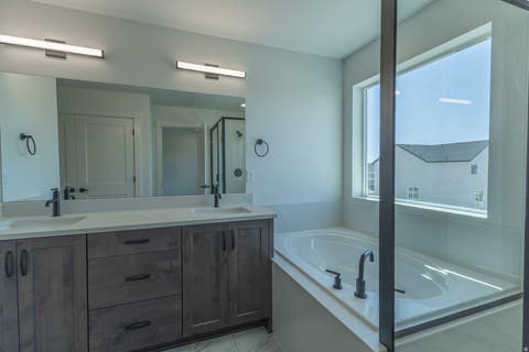 Tiny photo for 2923 N GALLOWAY LN #261, Plain City, UT 84404 (MLS # 2178371)