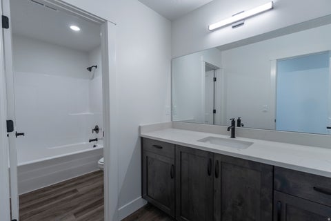 Tiny photo for 2923 N GALLOWAY LN #261, Plain City, UT 84404 (MLS # 2178371)