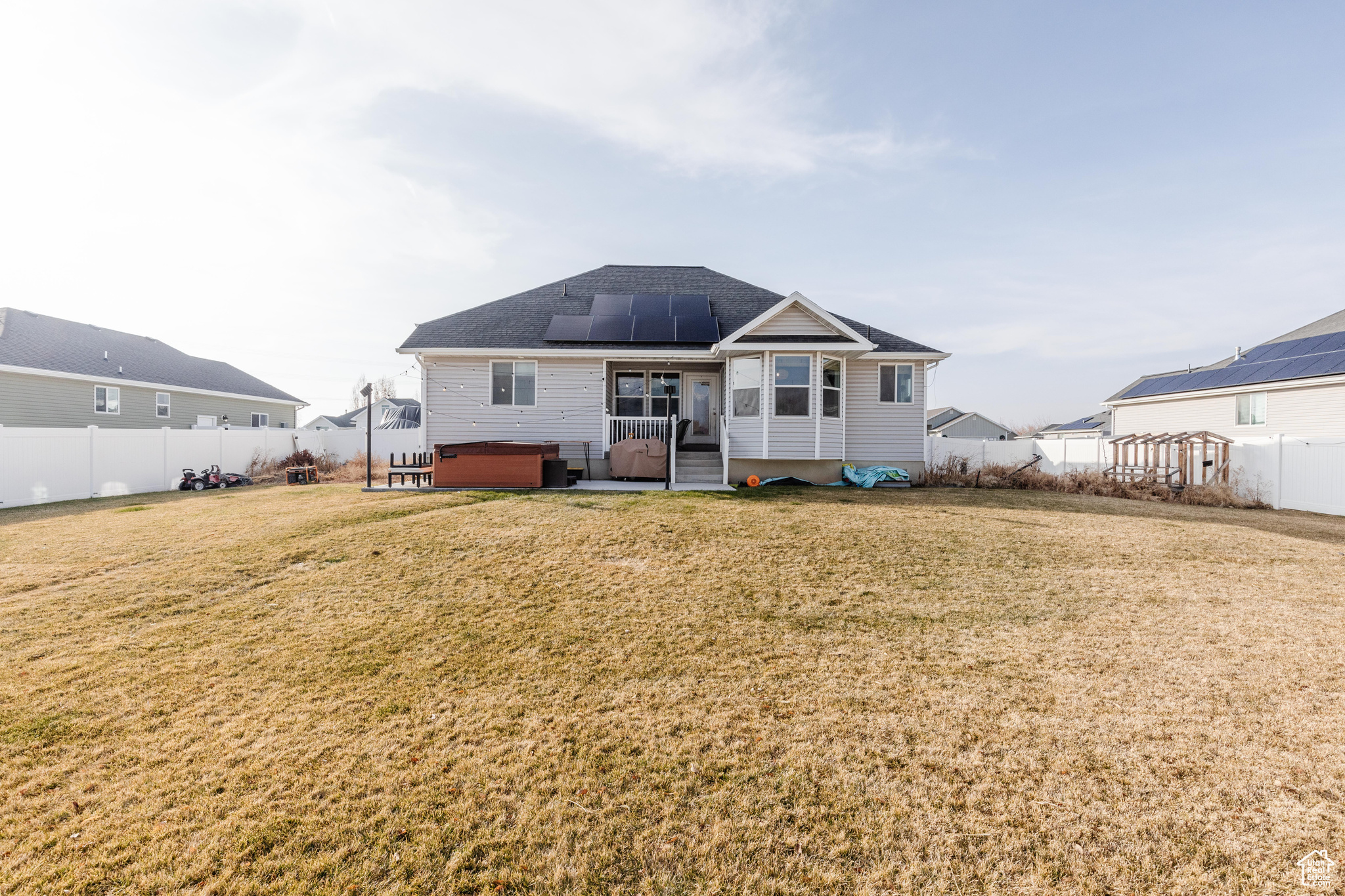 1061 S 700, Tremonton, Utah image 49