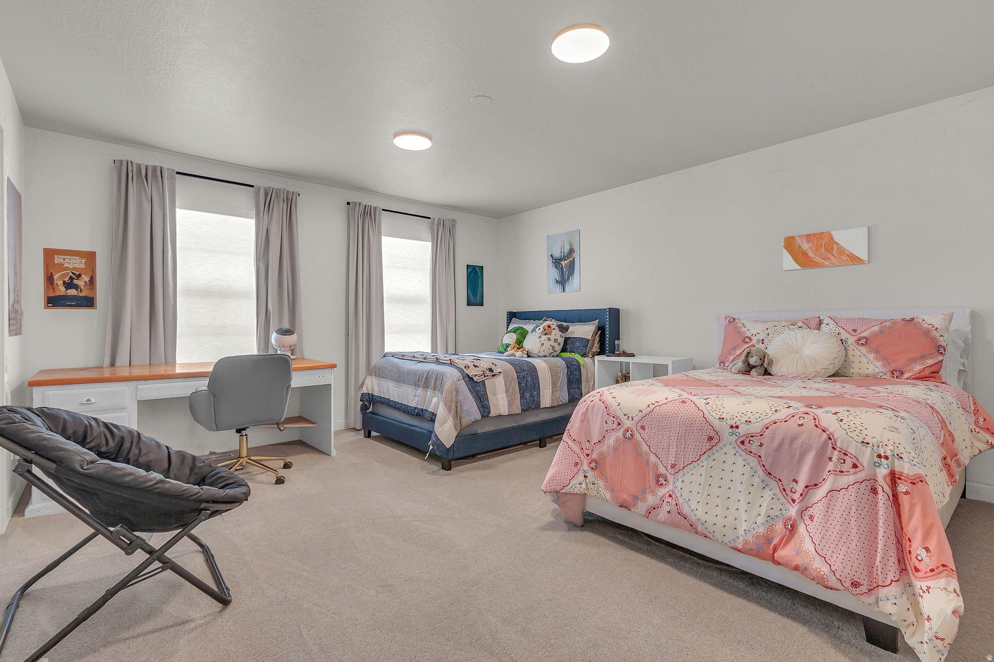 PARKVIEW COTTAGES - Residential