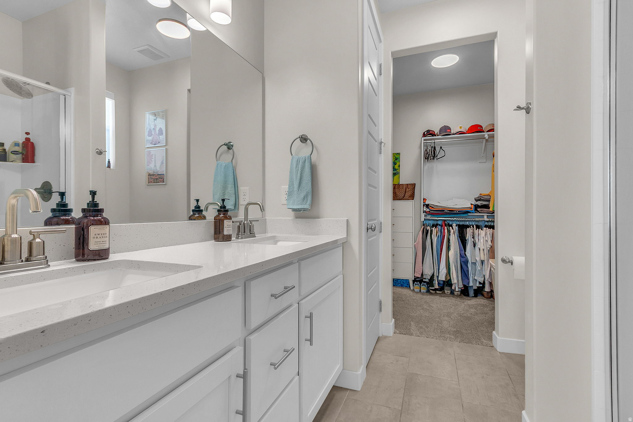 PARKVIEW COTTAGES - Residential