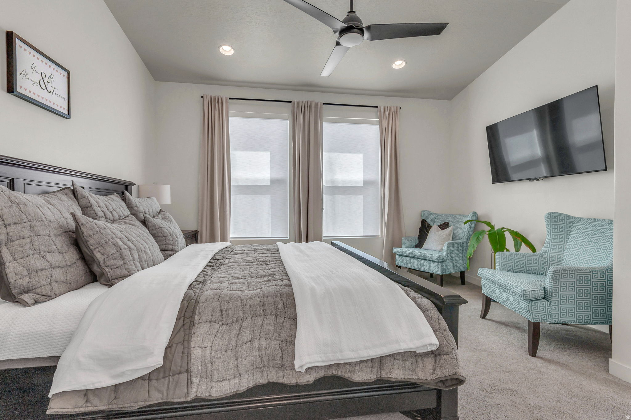 PARKVIEW COTTAGES - Residential
