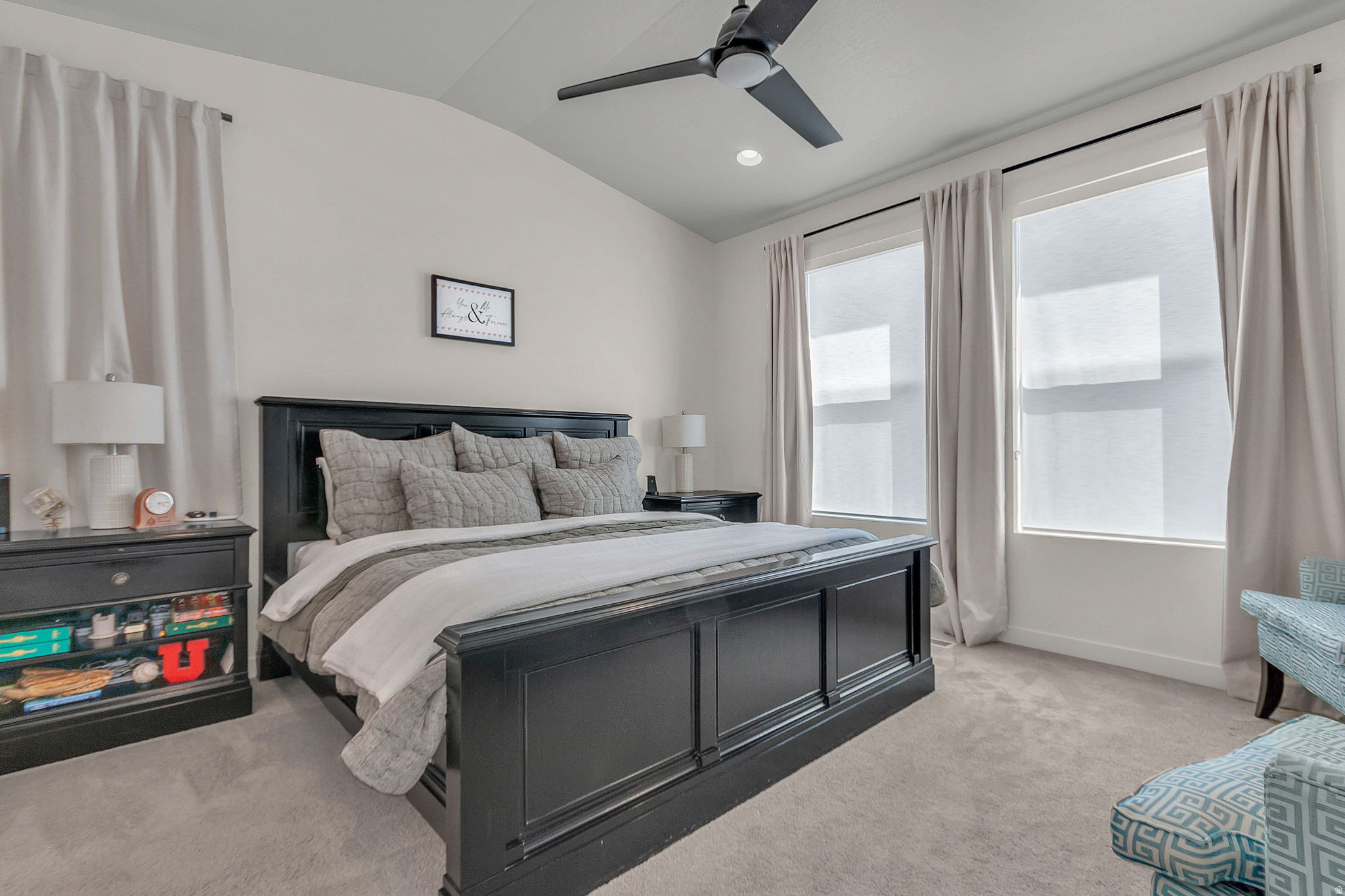 PARKVIEW COTTAGES - Residential