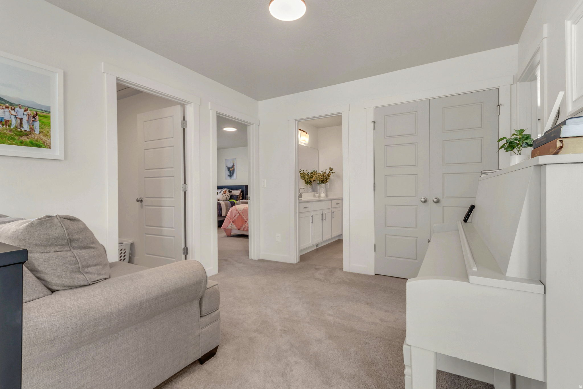 PARKVIEW COTTAGES - Residential