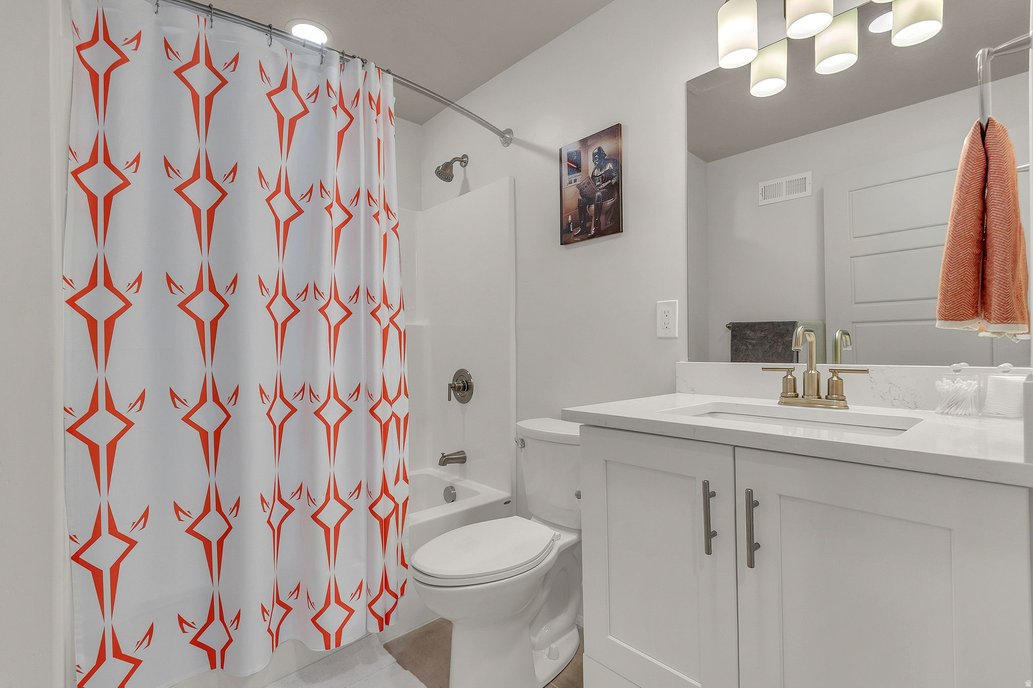 PARKVIEW COTTAGES - Residential
