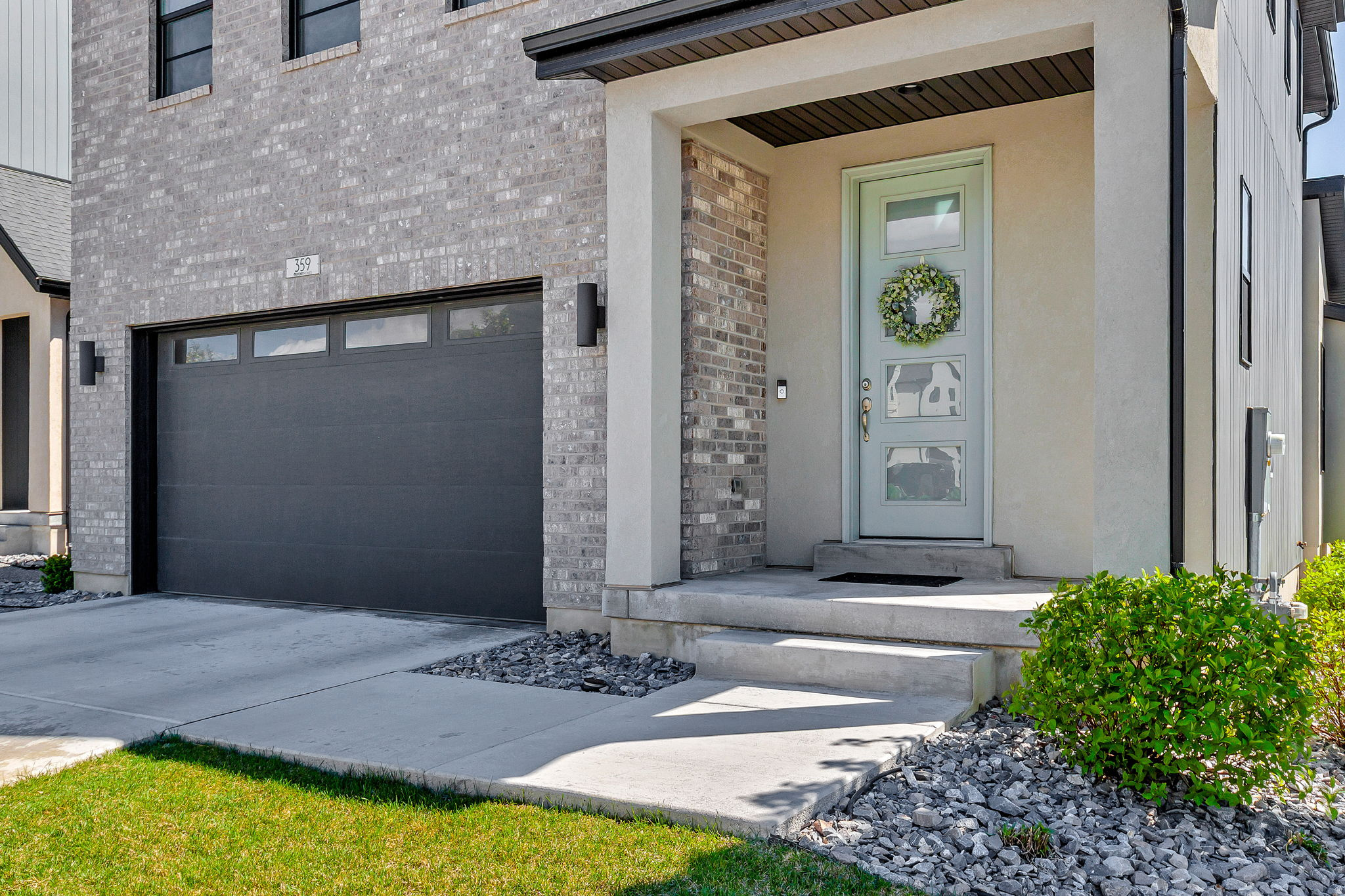 PARKVIEW COTTAGES - Residential