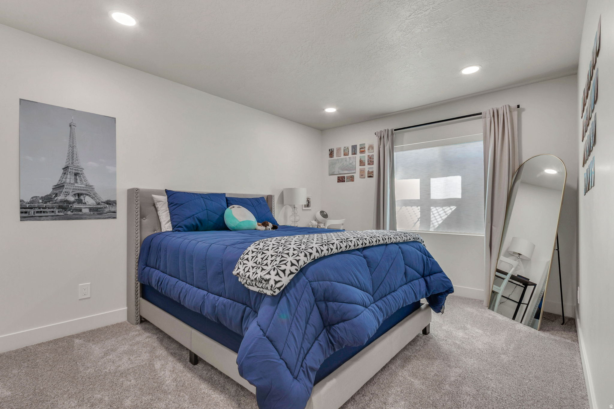 PARKVIEW COTTAGES - Residential