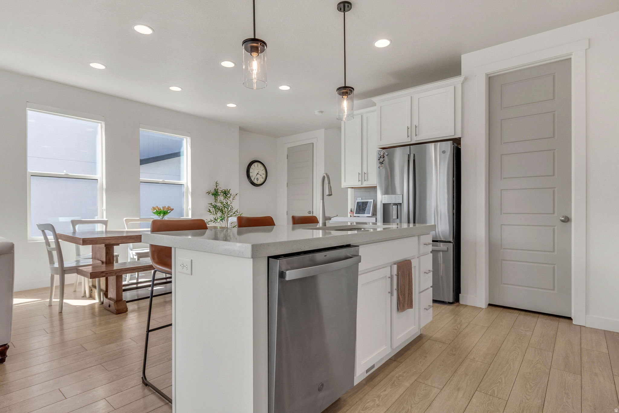 PARKVIEW COTTAGES - Residential