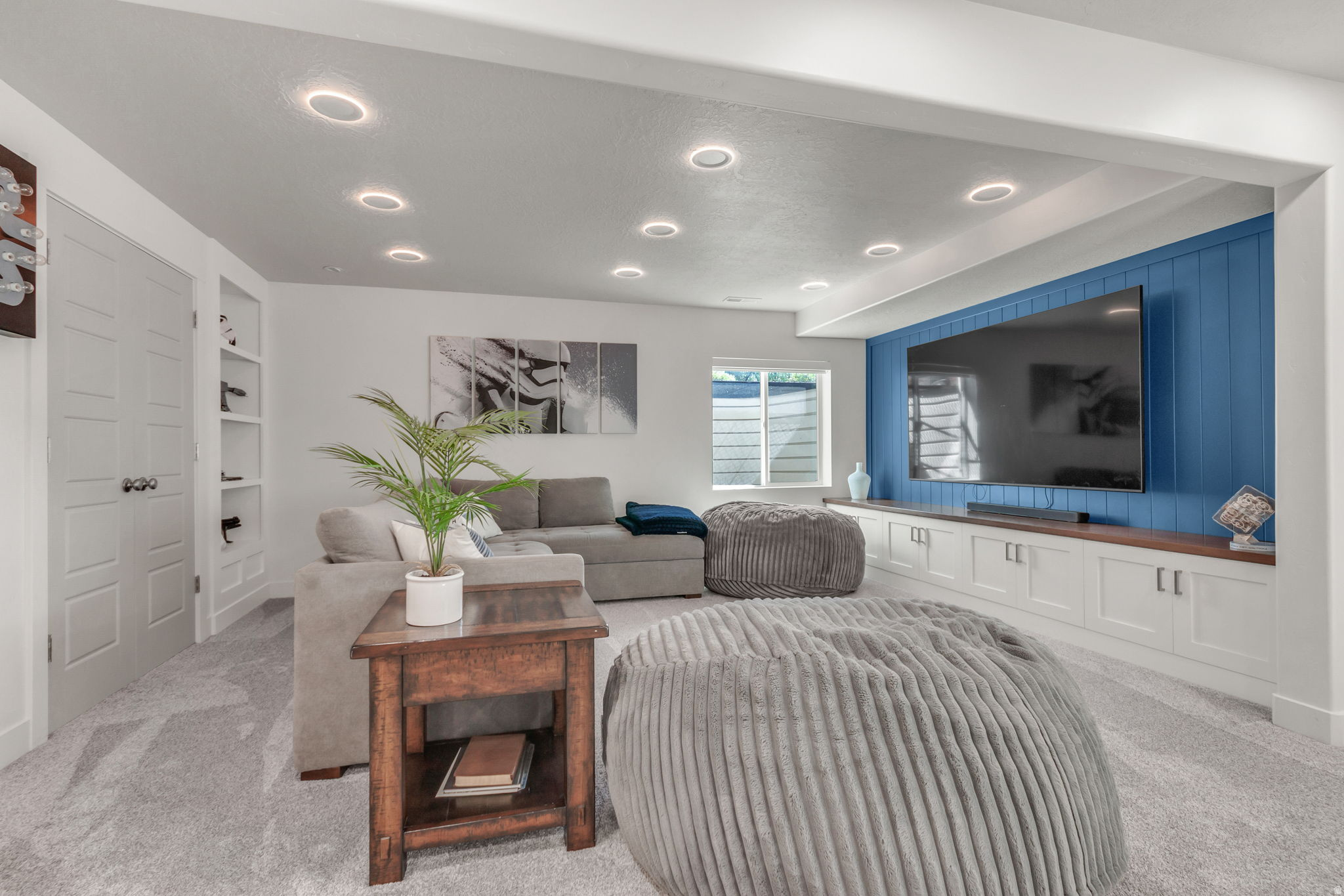 PARKVIEW COTTAGES - Residential