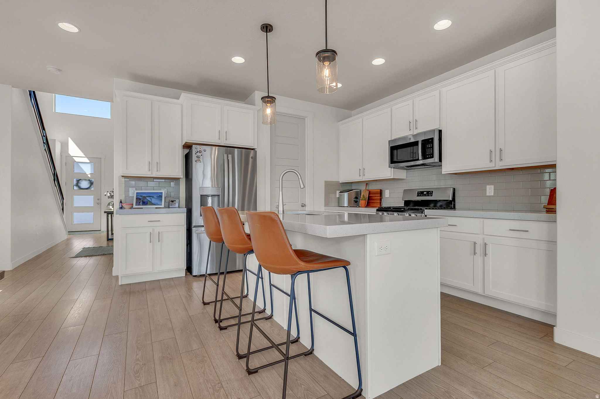 PARKVIEW COTTAGES - Residential