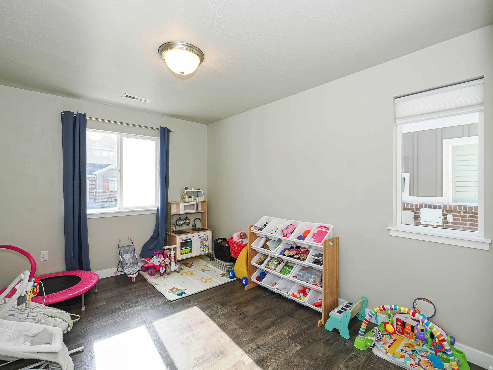 PARK - Residential