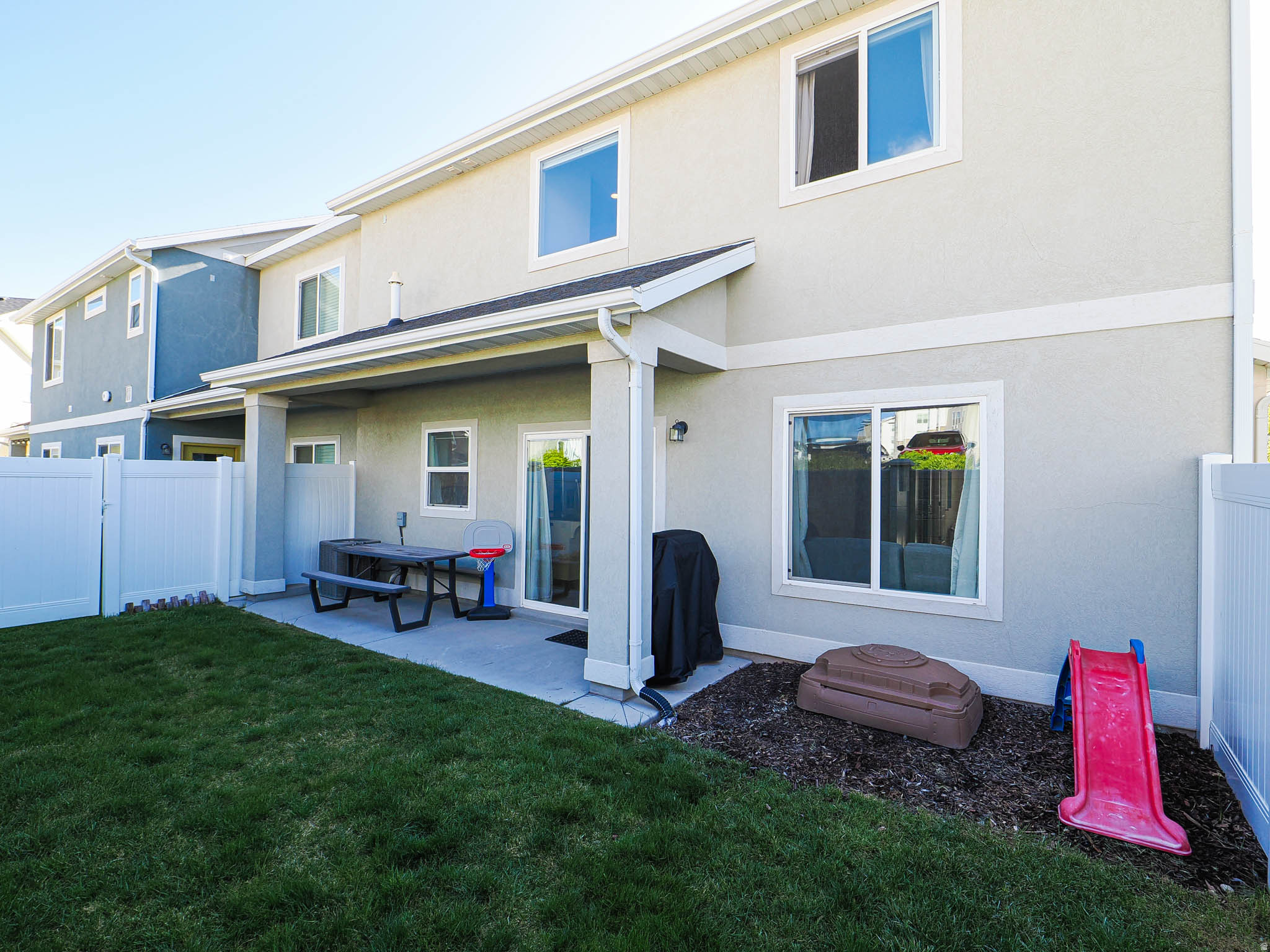 PARK - Residential