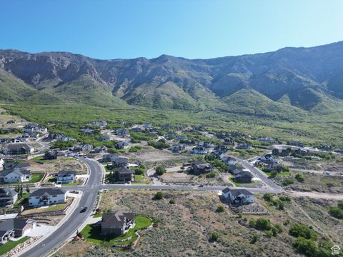 Photo of 859 E MOUNTAIN RD #17, North Ogden, UT 84414 (MLS # 2087304)