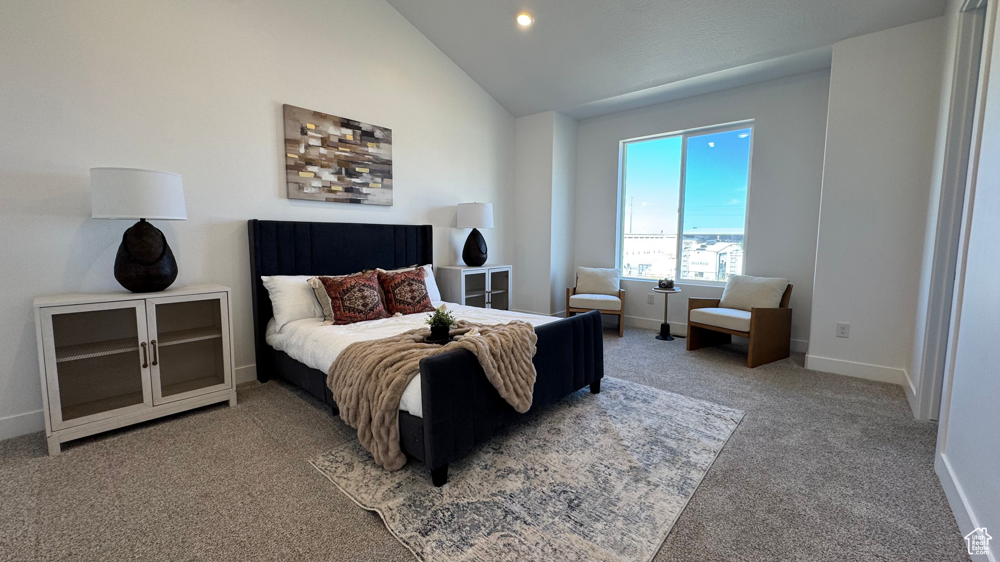 BRIDLE WALK - Residential