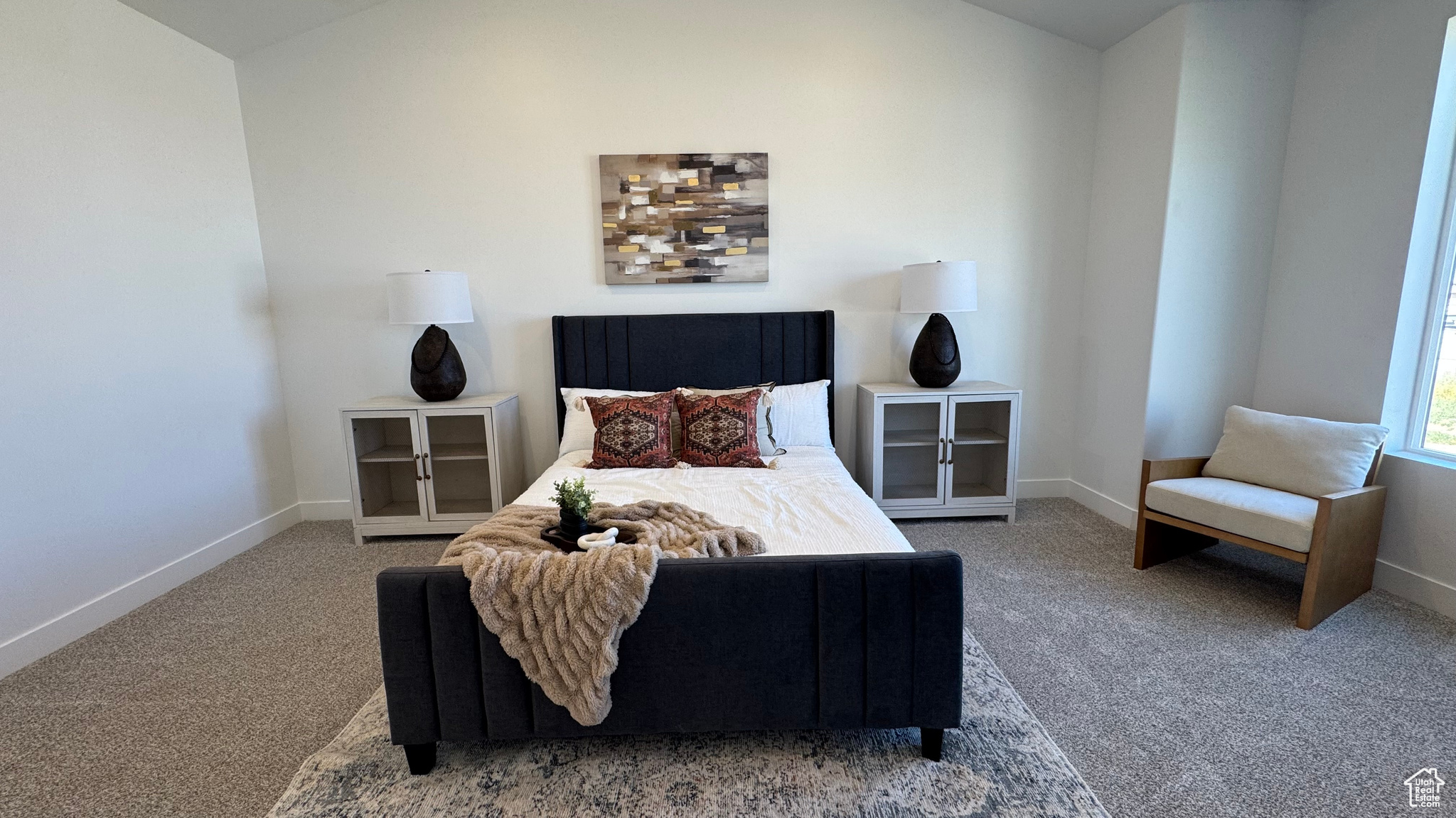 BRIDLE WALK - Residential