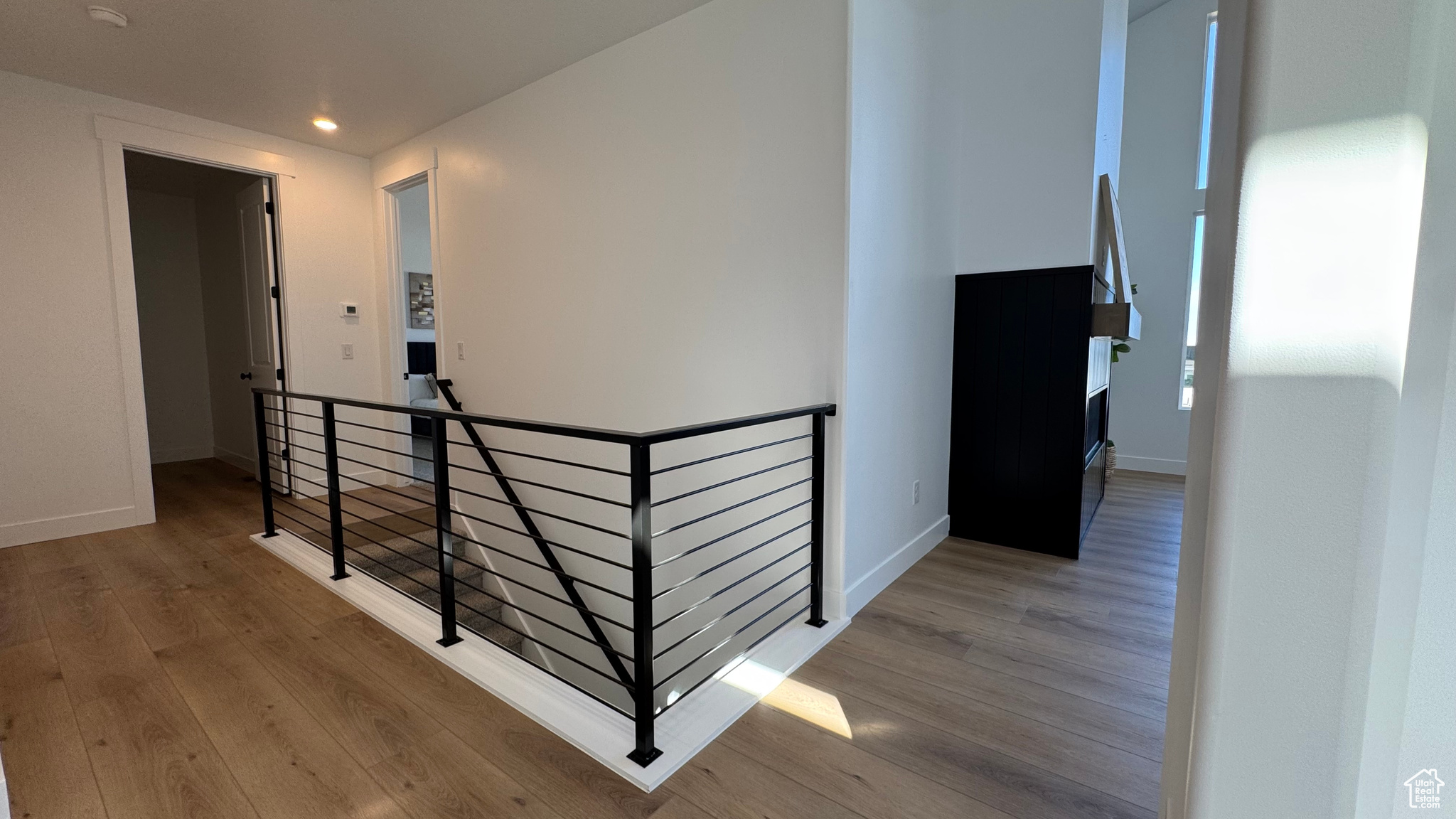 BRIDLE WALK - Residential