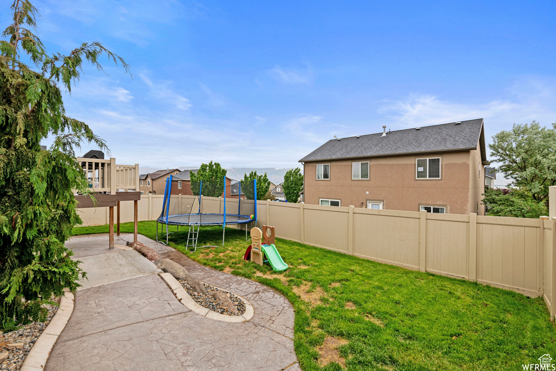 THE VILLAGE OF FOX HOLLOW - Residential