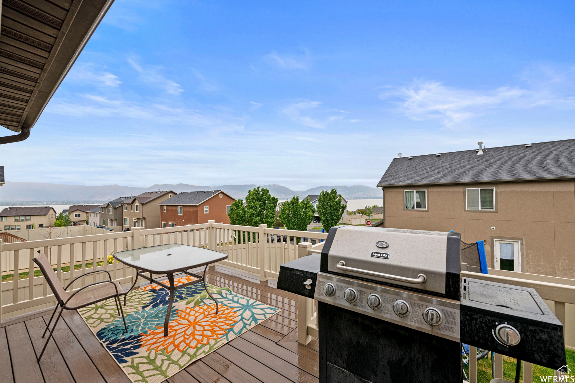 THE VILLAGE OF FOX HOLLOW - Residential