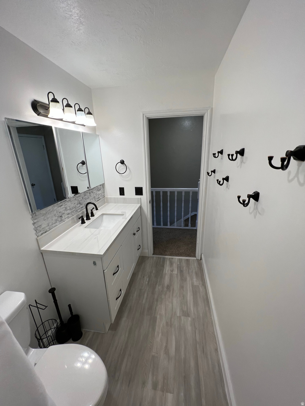 MEADOW CREEK TOWNHOMES - Residential