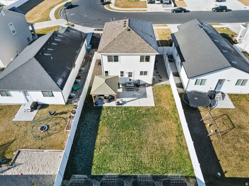 ROBERTS ROOST TWIN H - Residential