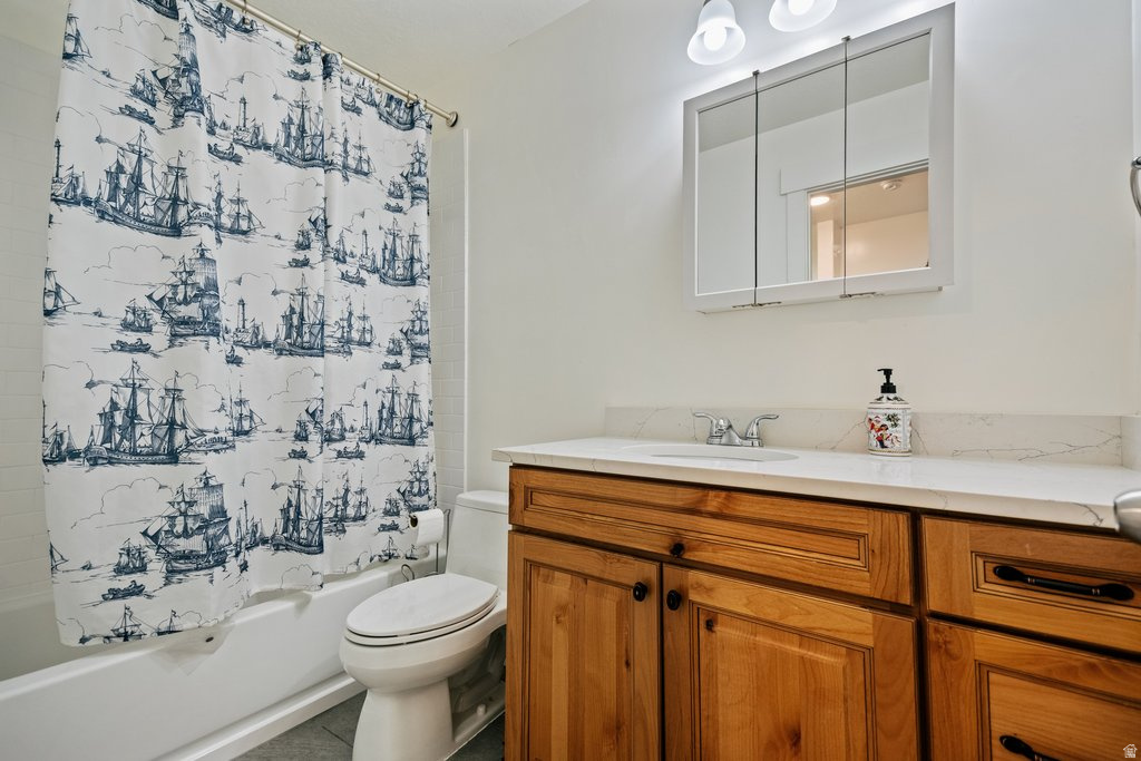 ROBERTS ROOST TWIN H - Residential