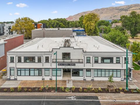 Photo of 606 W NORTH TEMPLE St, Salt Lake City, UT 84116 (MLS # 2109931) Photo of 606 W NORTH TEMPLE St, Salt Lake City, UT 84116 (MLS # 2109931)
